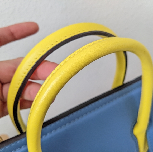 Versace Palazzo Empire Bag - Picture 8 of 15